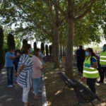 El próximo Plan de Empleo de Talavera comenzará a finales de septiembre y podría llegar a unas 300 personas
