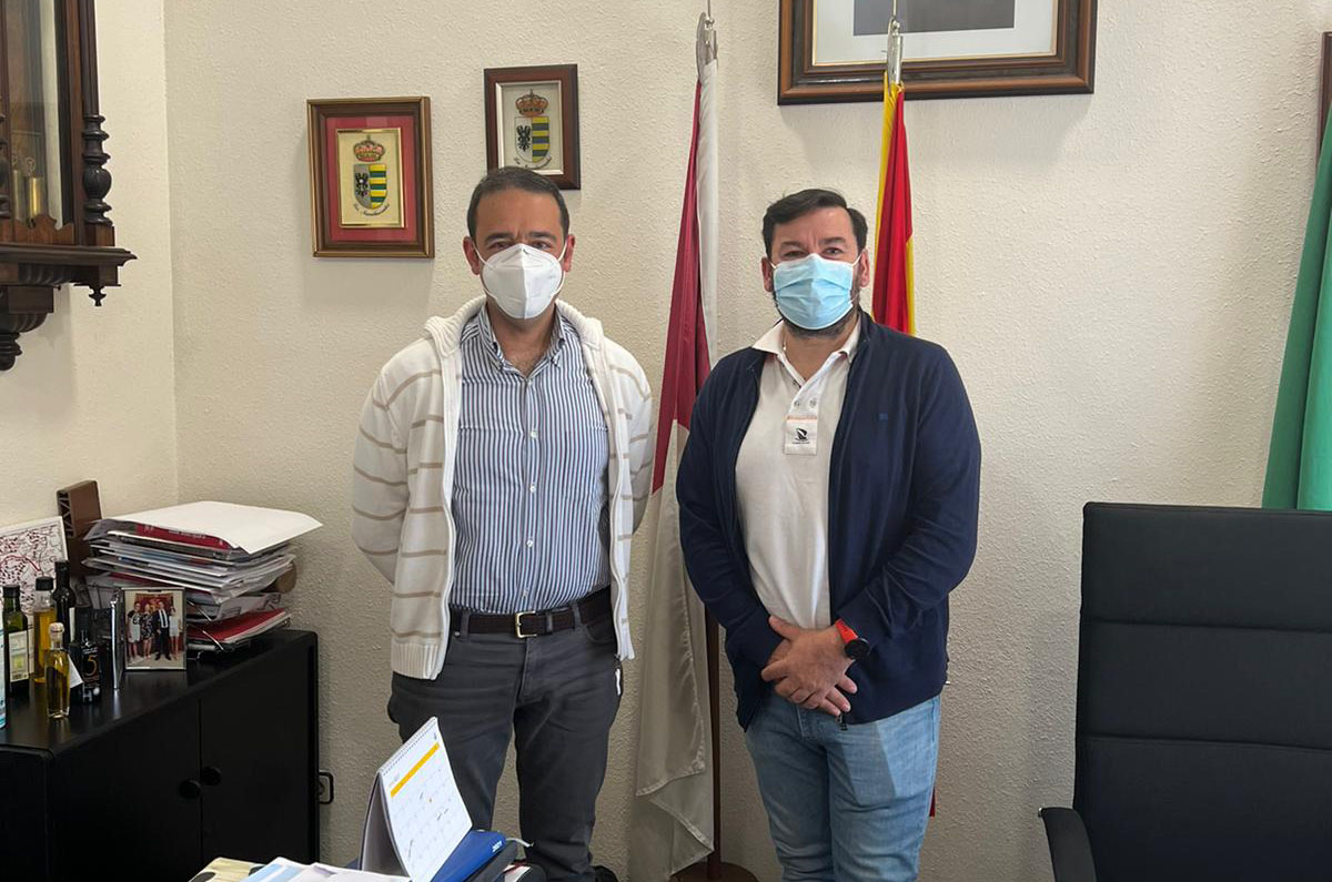 UGT denuncia el deterioro del servicio postal de Correos en la comarca ...