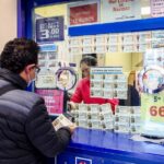 El segundo premio del sorteo de Lotería Nacional, dotado con 60.000 euros, toca en la provincia de Toledo