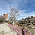 El PP critica "el retraso" para arreglar el paseo de Don Vicente y el arroyo de la Rosa tras la DANA