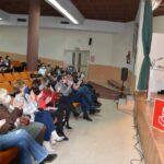 Tita García Élez, reelegida secretaria general del PSOE de Talavera por aclamación