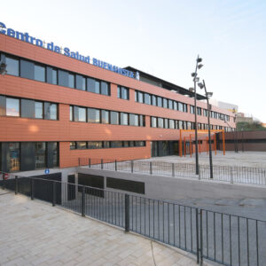 El Ayuntamiento pide a la Junta la creación de una nueva Zona Básica de Salud en Valparaíso, La Legua y Vistahermosa