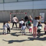 Ampliado el plazo para apuntarse al campamento bilingüe 'Aulas Abiertas' de Toledo