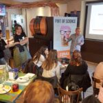 'Ciencia a la Carta' celebra su quinto aniversario en Toledo con una nueva programación de charlas y talleres