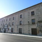 Toledo quiere recuperar La Alhóndiga como sede de la Escuela Municipal de Música y Danza