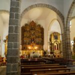 La iglesia de la ‘Asunción de Nuestra Señora’ en Nombela será declarada como nuevo Bien de Interés Cultural