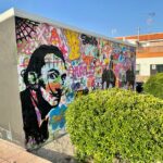 San Martín de Pusa promueve su primer certamen de arte urbano