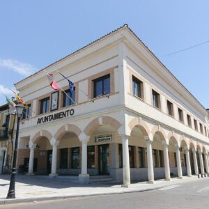 Los vecinos de Carranque piden mejoras en el municipio con una concentración: "¡Basta de abandono!"