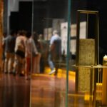 El Museo de Santa Cruz de Toledo saca de sus almacenes las obras del pintor flamenco Frans Franken II