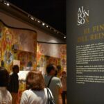 La exposición del VIII Centenario de Alfonso X cierra en Toledo con más de 55.000 visitantes