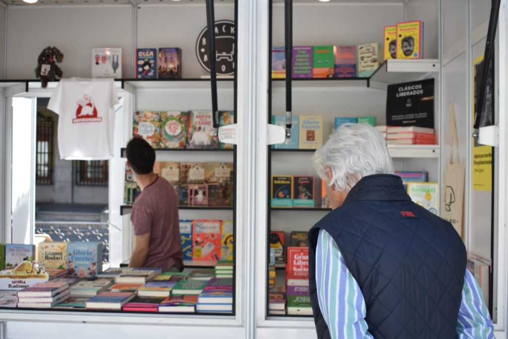 Guía práctica de la Feria del Libro de Toledo 2026: horarios, espacios y recomendaciones