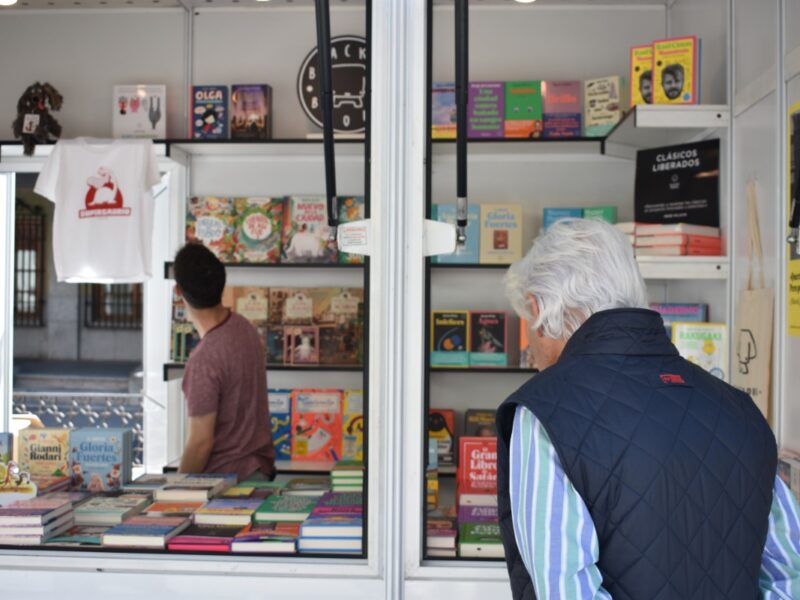 Guía práctica de la Feria del Libro de Toledo 2026: horarios, espacios y recomendaciones