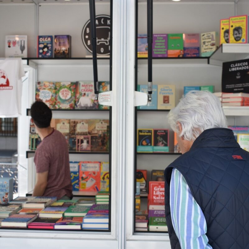 Guía práctica de la Feria del Libro de Toledo 2026: horarios, espacios y recomendaciones