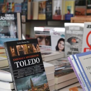La Feria del Libro de Toledo se celebrará el próximo otoño en la Vega después de Farcama