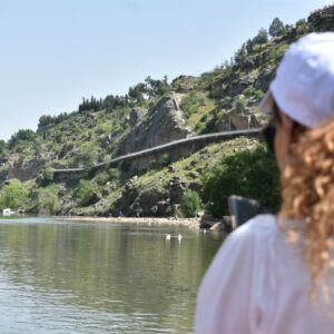 Adjudicada la redacción de un nuevo proyecto para la integración del Tajo en el Casco Histórico de Toledo