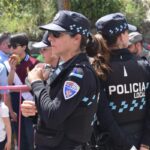 "Los policías locales de Toledo estamos pidiendo lo que llevamos reclamando años: la igualdad salarial y un cuartel digno"
