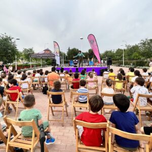 Cuentacuentos, talleres, rutas o unas jornadas de autoprotección, entre la programación de la Escuela Toledana de Igualdad