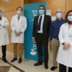 El Hospital Quirónsalud Toledo reúne a especialistas a nivel internacional en su I Jornada de Epilepsia