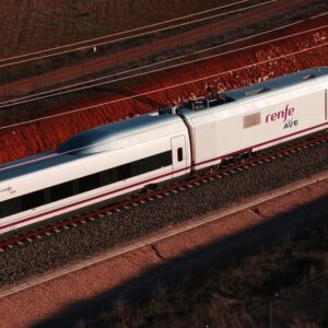 Solucionada la avería de señalización en la Sagra toledana detectada el jueves en la línea AVE Madrid-Sevilla/Toledo