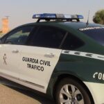 Detienen a un hombre acusado de atropellar mortalmente a su mujer en una carretera de Toledo