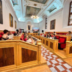 Unanimidad en el pleno para pedir a la Junta un nuevo centro de salud de Valparaíso, La Legua y Vistahermosa