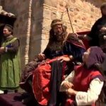 VÍDEO | Escalona regresará al medievo con las I Jornadas 'Corte de los prodigios'