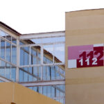 Luz verde a un nuevo edificio para el 112 de Castilla-La Mancha, cuya actual sede se va a demoler