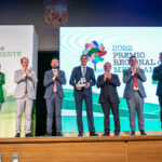 El programa de Ecoescuelas de la Diputación, Premio Regional de Medio Ambiente 2022