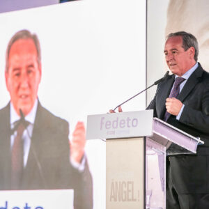 Ángel Nicolás vuelve a la carga y tacha de "carcajada" la huelga por la vivienda del 11 de noviembre
