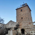 La Alcoholera de Ayuso, en Villacañas, y la Casa de Postas de Tembleque entran en la Lista Roja del Patrimonio