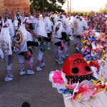 Los 'Pecados y danzantes' de Camuñas inician el camino para ser Patrimonio Inmaterial de la UNESCO DSCF0762 (3)