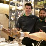 La gastronomía extremeña llega al corazón de Toledo con Deheseo: “No queremos ser otro negocio para turistas”