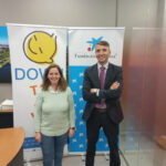 La Asociación Down Talavera recibe el apoyo de la Fundación 'la Caixa' para impulsar su proyecto global