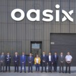 Inauguran el centro de procesado de datos Oasix en Talavera, que aspira a generar más de 300 empleos