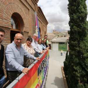 El PSOE de Illescas se desmarca de los gobiernos de PP y Vox renovando sus concejalías: incluye Igualdad, Capacidades Diferentes y Diversidad