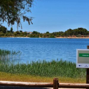 Estas son las más de 30 zonas oficiales de baño autorizadas en Castilla-La Mancha esta temporada