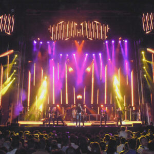 Un duelo musical inédito entre Panorama y La Misión coronará las fiestas de Olías del Rey
