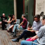 Toledo comienza el proceso de participación para enriquecer el nuevo POM con un encuentro con entidades sociales