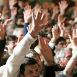 La ciudadanía plantea más de 200 cuestiones sobre el avance del POM en Toledo: "Queremos que haya más participación"