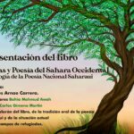 El Centro Cultural El Salvador de Talavera se acerca a los poetas y la poesía del Sáhara Occidental