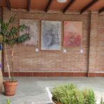 patio colegio exposicion corpus san lucas maria