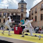 El Ayuntamiento destina 50.000 euros a ayudas para deportistas y clubes de Toledo por sus logros en 2021