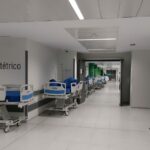 Las Urgencias del Hospital de Toledo, "colapsadas" con más de 50 pacientes a la espera de ingreso