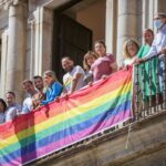 La Prohibida y Víctor Algora reivindicarán los derechos LGTBI en una nueva edición de 'Toledo Entiende'