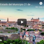 VÍDEO | Debate del Estado de la Ciudad de Toledo 2022 (I)