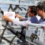 El PP crítica "la dejadez" de infraestructuras en Toledo como la Casa de la Juventud, paralizada en su gobierno