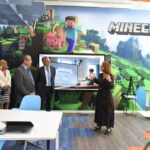 Microsoft llega a Talavera como novena tecnológica en incorporarse al Centro de Innovación Digital