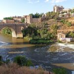El Ayuntamiento de Toledo se personará contra los recursos judiciales que se presenten al Plan del Tajo