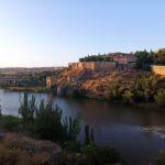 El proyecto para recuperar la ribera oeste del Tajo en Toledo recibirá tres millones de euros de fondos europeos