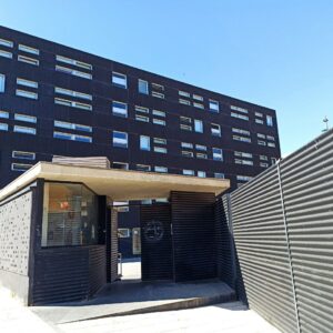 Las viviendas de Río Yedra en camino de una segunda oportunidad: más mediación social para "mejorar" la convivencia